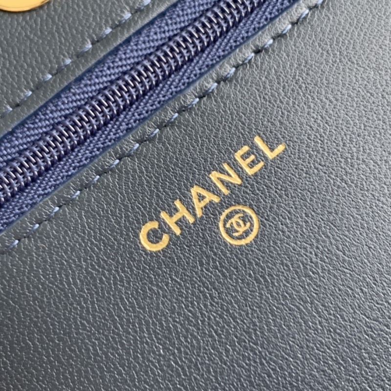 Chanel WOC Bags